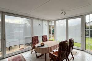 140 m² Bungalow mit Wintergarten in ruhiger Lage zu vermieten – Die vollständige Adresse der Immobilie erhältst du vom Anbieter., 33106 Elsen, Paderborn – Vorschaubild 9
