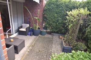 Lebendig wohnen in Paderborn: 2,5-Zimmer-Wohnung mit Terrasse – Petersstrasse 25, 33100 Kernstadt, Paderborn – Vorschaubild 11