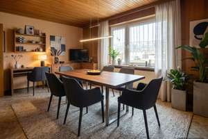 Wo Familienleben zuhause ist – ruhiges, nachhaltiges Wohnen mit effizienter Wärmepumpe – Die vollständige Adresse der Immobilie erhältst du vom Anbieter., 27574 Schiffdorferdamm, Bremerhaven – Vorschaubild 30