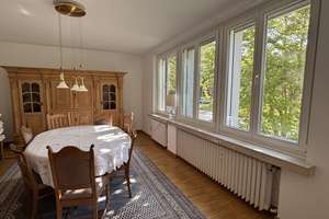 Münster-Sentruper Höhe, Nähe UKM
Haus in großartiger Wohnlage! – Waldeyerstraße 42, 48149 Sentrup, Münster – Vorschaubild 5