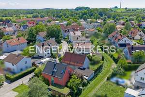 Exklusives Architektenhaus in ruhiger Lage – Die vollständige Adresse der Immobilie erhältst du vom Anbieter., 85241 Hebertshausen – Vorschaubild 15