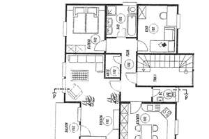 +++Wunderbare 3 Zimmerwohnung mit eigenen Treppenhaus im 2 Familienhaus! +++ – Die vollständige Adresse der Immobilie erhältst du vom Anbieter., 1328 Weißig, Dresden – Vorschaubild 20