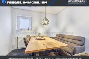 Sie hier? Wir auch! 2 Familienhaus mit 7 Zimmern, 3 Bädern, 3 Küchen, Scheune,  830 m² gr. Grundst. – Die vollständige Adresse der Immobilie erhältst du vom Anbieter., 67376 Harthausen – Vorschaubild 18