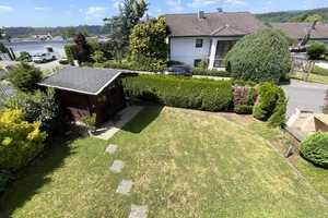 Freistehendes Einfamilienhaus mit  2 Garagen plus Sauna in Bammental – Pfitznerstraße 11, 69245 Rhein-Neckar-Kreis – Vorschaubild 21
