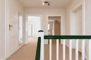 Repräsentative Stadtvilla im Philosophenviertel – Großzügiges Wohnen auf parkähnlichem Grundstück – Die vollständige Adresse der Immobilie erhältst du vom Anbieter., 30625 Kleefeld, Hannover – Vorschaubild 28