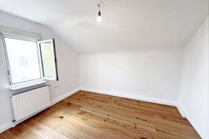 S-MITTE: Modernisierte Dachgeschoss-Wohnung in begehrter Lage – Die vollständige Adresse der Immobilie erhältst du vom Anbieter., 70182 Heusteigviertel, Stuttgart – Vorschaubild 6