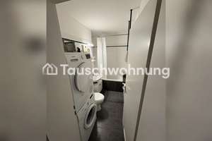Tauschwohnung: Helle Wohnung mit 2,5 Zimmern, Balkon und super Anbindung – Guardinistraße 137, 81375 Neuhadern, München – Vorschaubild 15