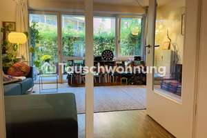 Tauschwohnung: Tolle Wohnung mit Hauscharakter und Terrasse  – Düppelstraße 13 a, 22769 Altona-Nord, Hamburg – Vorschaubild 5