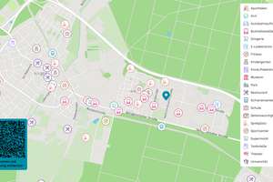 ++ Vielseitiges 1-2-Familienhaus mit sonniger Terrasse in ruhiger Lage mit Erbbaurecht++ – 63073 Bieber, Offenbach am Main – Vorschaubild 26
