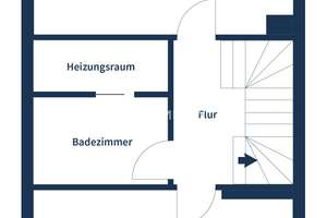 Perfekt für Familien – Doppelhaushälfte mit Sauna und Wohlfühlambiente – Die vollständige Adresse der Immobilie erhältst du vom Anbieter., 91056 Büchenbach West, Erlangen – Vorschaubild 40