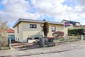 Ihr neues Zuhause: Bungalow in ruhiger Sackgassenlage in Kaltenkirchen mit Vollkeller und Möglichkei – Die vollständige Adresse der Immobilie erhältst du vom Anbieter., 24568 Kaltenkirchen – Vorschaubild 3
