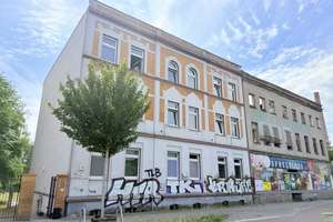 Bezugsfreie 1,5 Zimmer Altbauwohnung in Adlershof – Die vollständige Adresse der Immobilie erhältst du vom Anbieter., 12557 Köpenick, Berlin – Vorschaubild 2