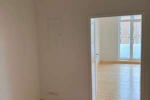 Bezug nach Sanierung mit Balkon: attraktive 2-Zimmer-Wohnung in Braunschweig – Hagenring 60, 38106 Östliches Ringgebiet, Braunschweig – Vorschaubild 10