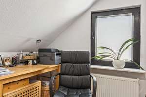 Das freistehende Hexenhäuschen - voller Charme, Wärme und Gemütlichkeit. – Die vollständige Adresse der Immobilie erhältst du vom Anbieter., 47139 Beeck, Duisburg – Vorschaubild 11