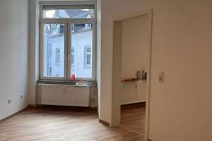 Erstbezug nach Sanierung 2er WG-geeignet, 3ZKB Zimmer – Adolfstr 05, 65183 Mitte, Wiesbaden – Vorschaubild 4