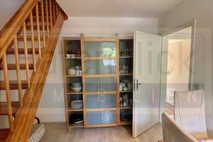Provisionsfrei ! 3,5 Zi Sonnige Maisonettewohnung –Balkon-Garage-fußläufig zum Strand – Die vollständige Adresse der Immobilie erhältst du vom Anbieter., 23570 Travemünde, Lübeck – Vorschaubild 8