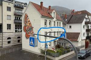 Wohnen mit Blick auf den Neckar / vorzugsweise an Studenten zu vergeben für die Dauer des Studiums  – Uferstraße 5, 69120 Neuenheim, Heidelberg – Vorschaubild 6