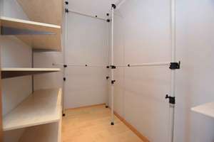 Schöne, große Maisonette- Wohnung mit Kamin, Dachterrasse + Einbauküche. – Die vollständige Adresse der Immobilie erhältst du vom Anbieter., 38112 Lehndorf-Watenbüttel, Braunschweig – Vorschaubild 23