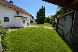 Einfamilienhaus mit Sanierungschancen - eine Bühne für echte Macher – Die vollständige Adresse der Immobilie erhältst du vom Anbieter., 94428 Eichendorf – Vorschaubild 5