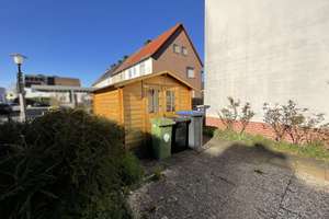 Reihenendhaus auf Erbpachtgrundstück in Innenstadtnähe – Die vollständige Adresse der Immobilie erhältst du vom Anbieter., 38446 Hellwinkel, Wolfsburg – Vorschaubild 3