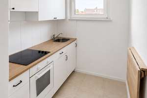 Provisionsfrei und Bezugsfrei: 2-Zimmer-Wohnung in Neukölln mit Balkon – Die vollständige Adresse der Immobilie erhältst du vom Anbieter., 12051 Neukölln (Ortsteil), Berlin – Vorschaubild 5