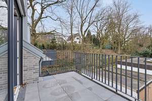 stilvolle 3-Zimmerwohnung mit Galerie in DO-Lücklemberg – Galoppstraße 57-61, 44229 Rombergpark-Lücklemberg, Dortmund – Vorschaubild 13