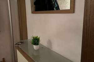 Komplett ausgestattete 2-Zimmer-Wohnung in Wiesbaden-Biebrich – Nähe Schlosspark & Rheinufer – Mainstraße 19, 65203 Biebrich, Wiesbaden – Vorschaubild 11