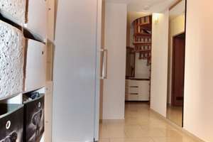 Lichtdurchflutete Garten-Maisonettewohnung in ruhiger Lage – Wohnen in einer kleinen Wohnanlage! – Die vollständige Adresse der Immobilie erhältst du vom Anbieter., 80935 Lerchenau-Ost, München – Vorschaubild 15
