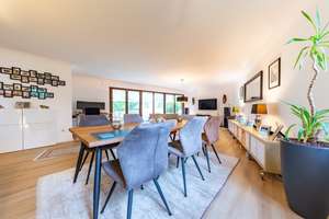 Wohnen, wo das Oberdorf am schönsten ist