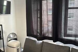 1-Zimmer-Wohnung / Studentenappartement mitten in den Mannheimer Quadraten – Mannheim – Vorschaubild 5