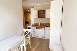Bezugsfrei | 2022 hochwertig modernisiert | 1Zi. Wohnung Gohlis-Süd – Die vollständige Adresse der Immobilie erhältst du vom Anbieter., 4155 Gohlis-Süd, Leipzig – Vorschaubild 12