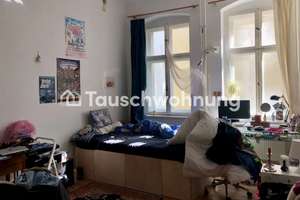 Tauschwohnung: Biete 2-Zimmer-Wohnung Tausche gegen 3 bis 4-Zimmer-Wohnung