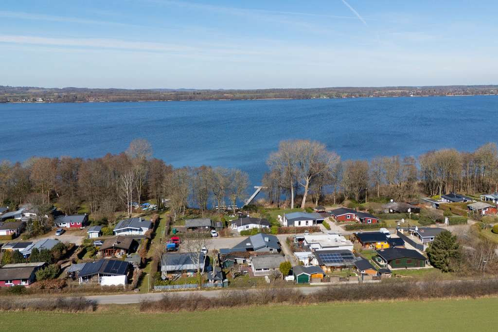 Immobilie in Bünsdorf - Rückzugsort am Wittensee – nur 100 m zum Wasser - Bild 3