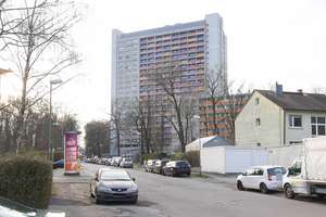 Bezugsfreie Eigentumswohnung in Offenbach-Rosenhöhe – 63069 Vorderwald-Rosenhöhe, Offenbach am Main – Vorschaubild 2