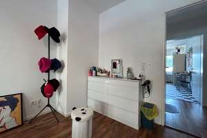 Schöne 2-Zimmer Wohnung im Herzen von Friedrichstadt - WG geeignet! – Herzogstr. 33, 40215 Friedrichstadt, Düsseldorf – Vorschaubild 8