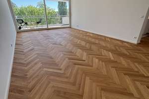 4-Zimmer-Wohnung mit Balkon in Nürnberg-Wöhrd – Äußere Cramer-Klett-Straße 5, 90489 Wöhrd, Nürnberg – Vorschaubild 2