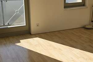 Helle 2-Zimmer Dachgeschosswohnung mit Balkon in Sudenburg – Lutherstraße 13, 39112 Sudenburg, Magdeburg – Vorschaubild 3