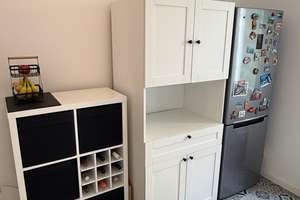 3-Zimmer-Wohnung in Saarbrücken – Die vollständige Adresse der Immobilie erhältst du vom Anbieter., 66111 St. Johann, Saarbrücken – Vorschaubild 4
