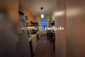 Wohnungstausch: Straßmannstraße 34 – Straßmannstraße 34, 10000 Friedrichshain, Berlin – Vorschaubild 3