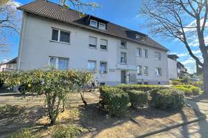 Frisch renovierte 3-Zimmer-Wohnung in Mörfelden-Walldorf – hell, ruhig & naturnah