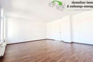 Moderne 4-Raum-Etagenwohnung mit Balkon, Tageslichtbad & Gäste-WC im Chemnitzer Zentrum – Zieschestraße 3, 9111 Zentrum, Chemnitz – Vorschaubild 5
