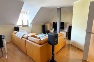 Vermietete Maisonette-Wohnung mit EBK & Balkon in Schloßchemnitz: attraktive Kapitalanlage!! – Kanalstraße 29, 9113 Schloßchemnitz, Chemnitz – Vorschaubild 5