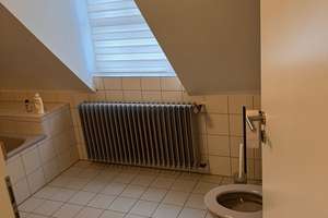 Wunderschöne Altbau Dachgeschoss Wohnung über zwei Ebenen – Wiesenstraße 3, 45892 Resse, Gelsenkirchen – Vorschaubild 11