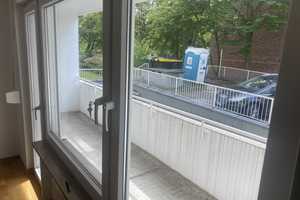 Stilvolle 1-Zimmer-Wohnung in TOP-Lage mit Balkon in Ehrenfeld, Köln – Köln – Vorschaubild 8