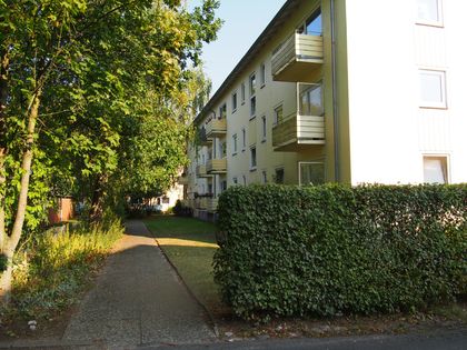 Wohnung mieten in Ahrensburg - ImmobilienScout24
