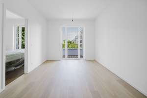 ⭐️ Wohnen im Diplomatenpark – Erstbezug in eine luxuriöse 2 Zimmer Neubau-Whg mit Balkon – Die vollständige Adresse der Immobilie erhältst du vom Anbieter., 10785 Tiergarten, Berlin – Vorschaubild 2