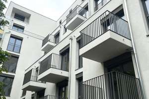 Sehr helle Süd-West-Wohnung mit Ebk und Abstellkammer! – Florian-Geyer-Str 111, 12489 Adlershof, Berlin – Vorschaubild 18