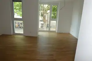 Altengerechte Wohnung im KFW 40 Energiesparhaus Stadtmitte - Hohe Steuervorteile sichern ! – Koblenz – Vorschaubild 1