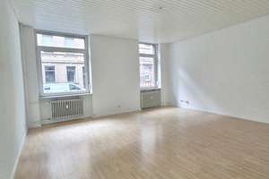 4046 - KA-Oststadt! 2-Zimmerwohnung mit Loggia zu vermieten! – Die vollständige Adresse der Immobilie erhältst du vom Anbieter., 76131 Oststadt, Karlsruhe – Vorschaubild 1