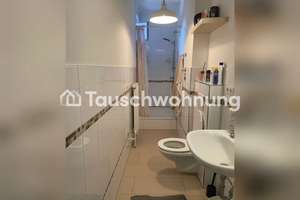 Tauschwohnung: Eimsbüttel: Ruhige Altbau 2-Zimmer-Wohnung – Die vollständige Adresse der Immobilie erhältst du vom Anbieter., 20255 Eimsbüttel (Ortsteil), Hamburg – Vorschaubild 3
